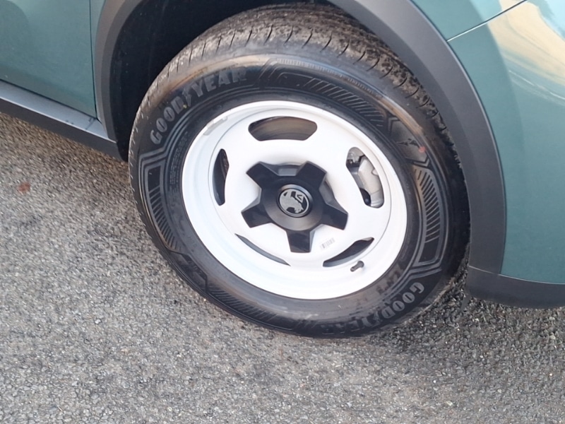 Used Vauxhall Frontera 2025 for sale - 77086862: Photo 9