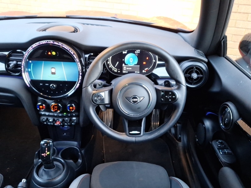 Used MINI Cooper 2023 for sale - 76983084: Photo 10