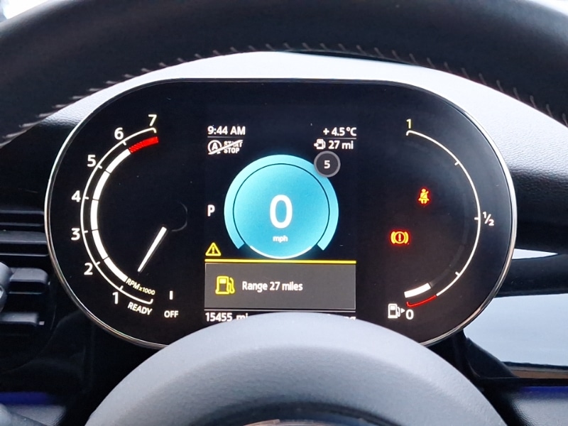 Used MINI Cooper 2023 for sale - 76983084: Photo 16