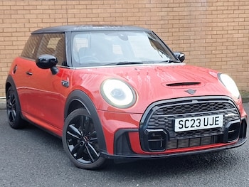 Used MINI Cooper 2023 for sale - 76983084: Photo