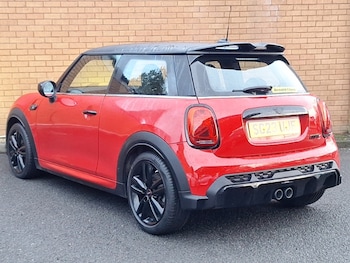 Used MINI Cooper 2023 for sale - 76983084: Photo