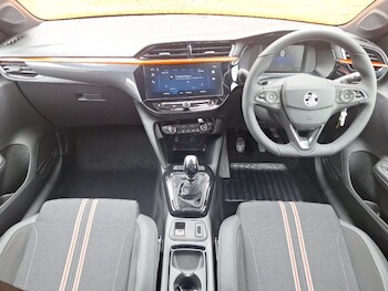 Used Vauxhall Corsa 2026 for sale - 78872579: Photo