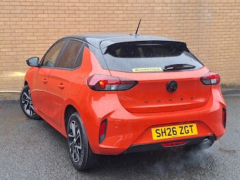 Used Vauxhall Corsa 2026 for sale - 78872579: Photo