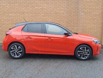 Used Vauxhall Corsa 2026 for sale - 78872579: Photo