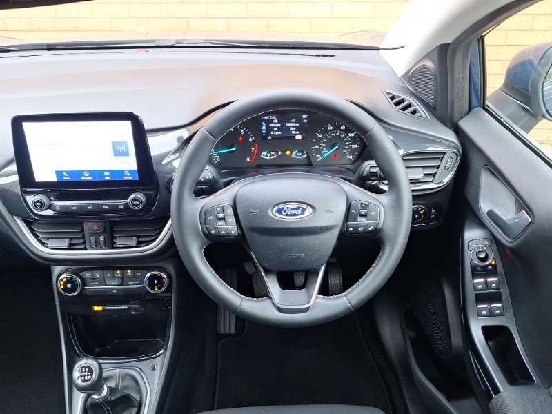 Used Ford Puma 2022 for sale - 76348170: Photo 10