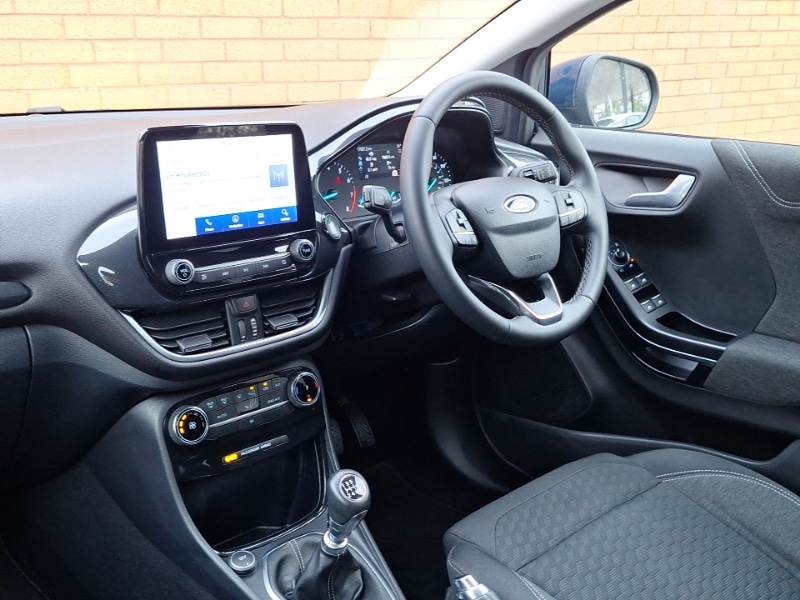 Used Ford Puma 2022 for sale - 76348170: Photo 11