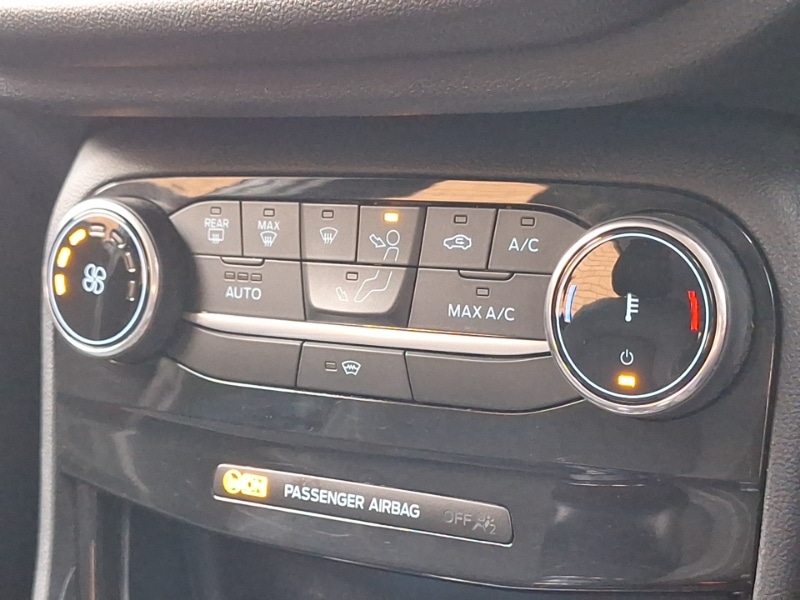 Used Ford Puma 2022 for sale - 76348170: Photo 16