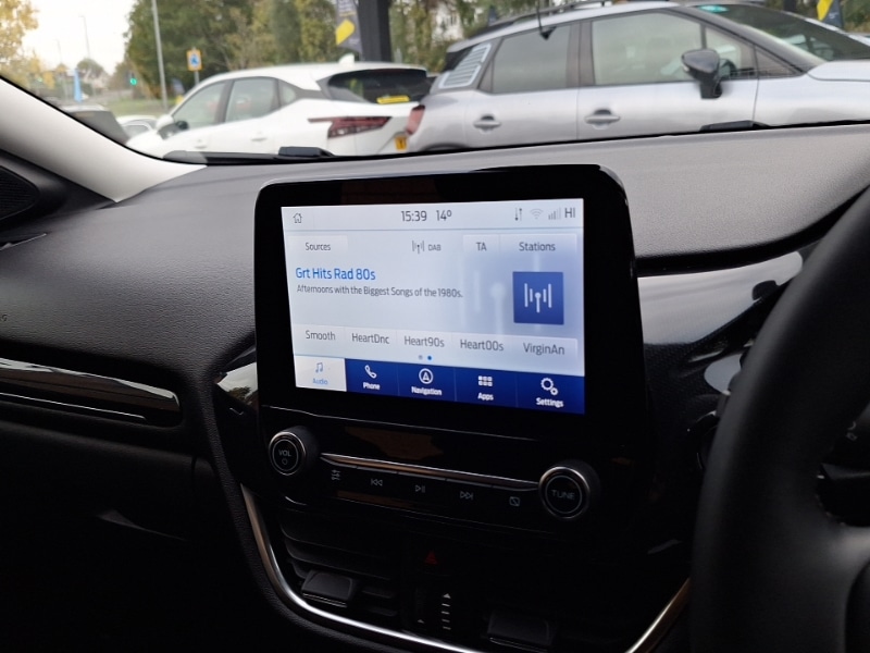 Used Ford Puma 2022 for sale - 76348170: Photo 17