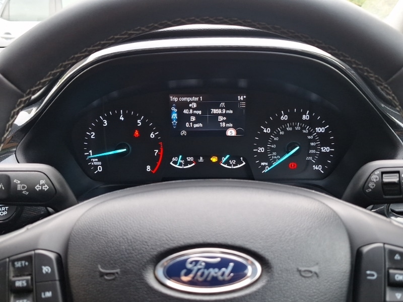 Used Ford Puma 2022 for sale - 76348170: Photo 19