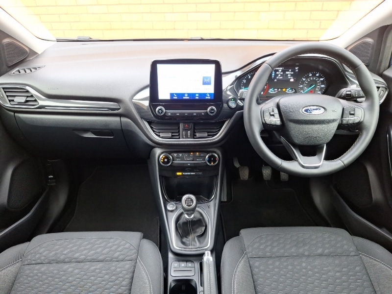 Used Ford Puma 2022 for sale - 76348170: Photo 2