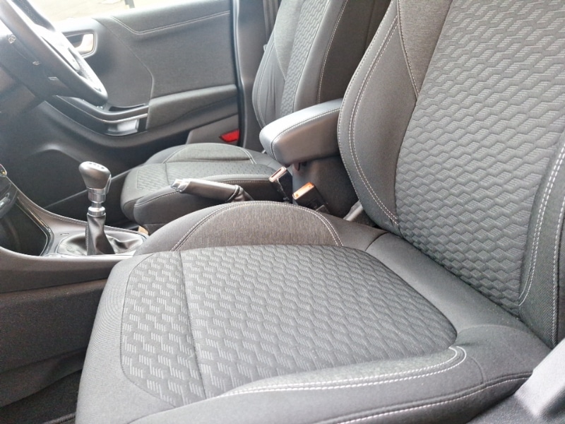 Used Ford Puma 2022 for sale - 76348170: Photo 5