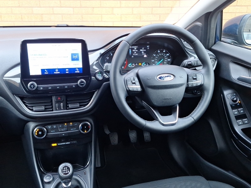 Used Ford Puma 2022 for sale - 76348170: Photo 7