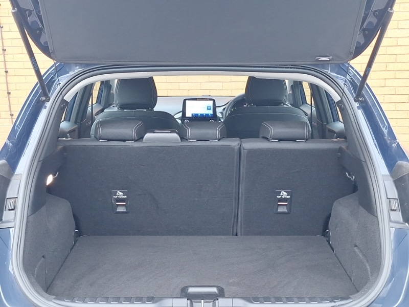 Used Ford Puma 2022 for sale - 76348170: Photo 8