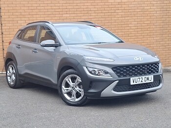 2022 - 1.0 TGDi 48V MHEV SE Connect 5dr