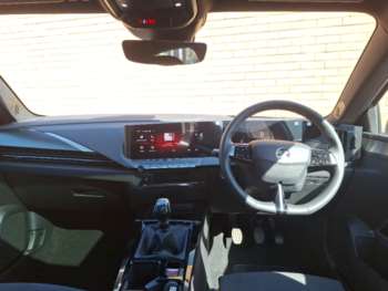 Used Vauxhall Astra 2025 for sale - 74287838: Photo