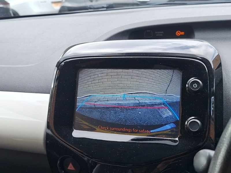 Vehicle 16