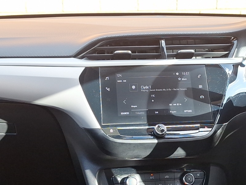 Used Vauxhall Corsa 2020 for sale - 77731621: Photo 10