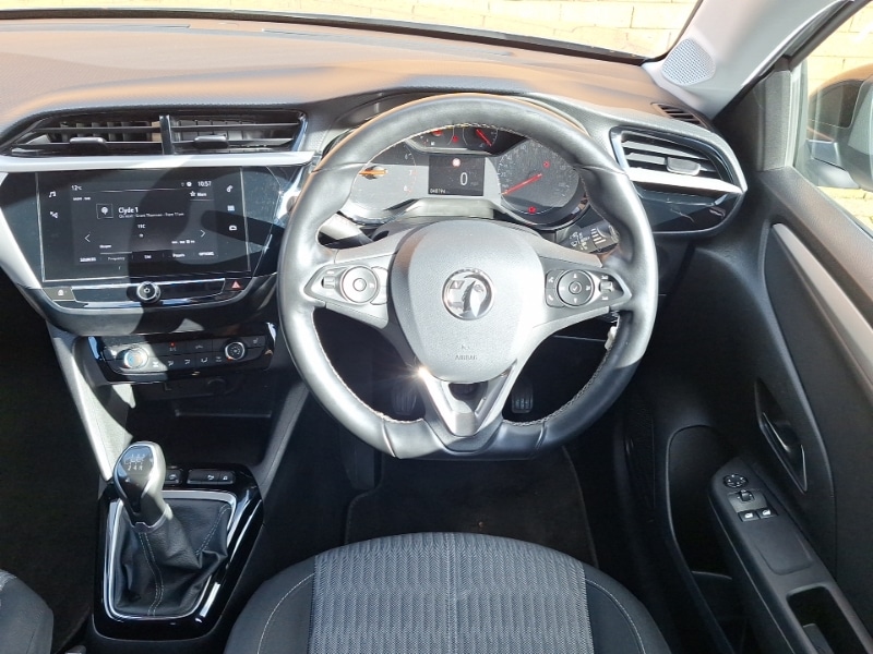 Used Vauxhall Corsa 2020 for sale - 77731621: Photo 11