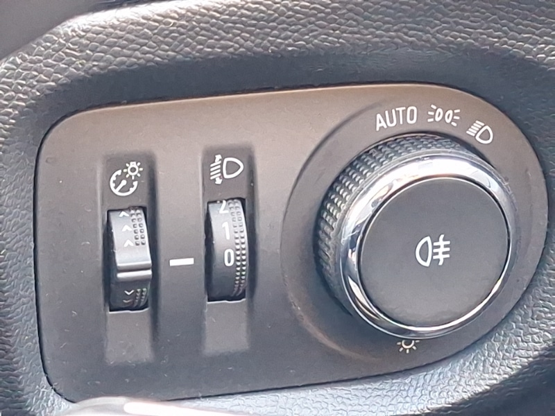 Used Vauxhall Corsa 2020 for sale - 77731621: Photo 13