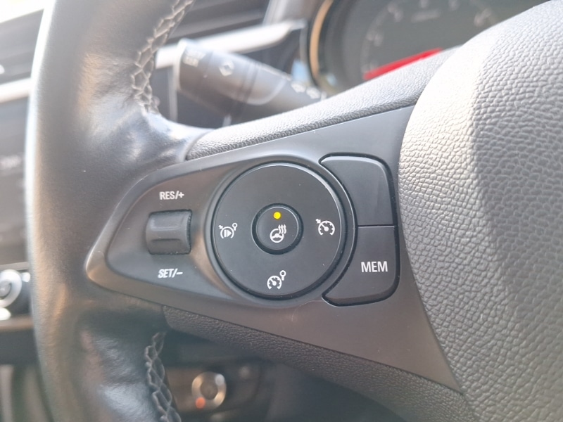 Used Vauxhall Corsa 2020 for sale - 77731621: Photo 14