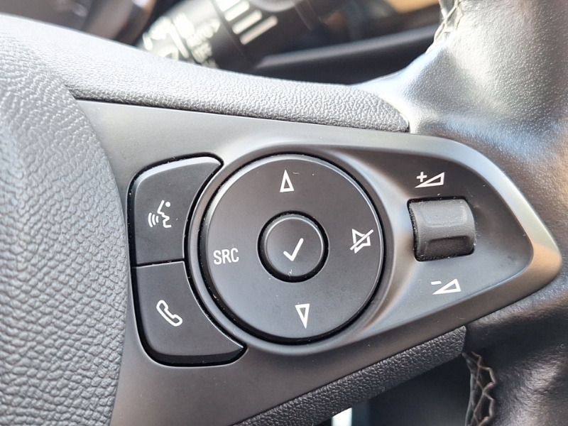 Used Vauxhall Corsa 2020 for sale - 77731621: Photo 15