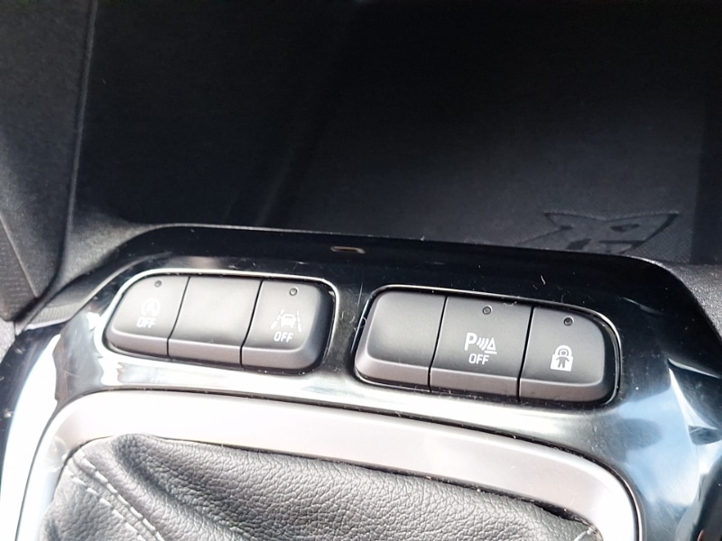 Used Vauxhall Corsa 2020 for sale - 77731621: Photo 16