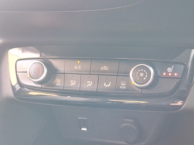 Used Vauxhall Corsa 2020 for sale - 77731621: Photo 17