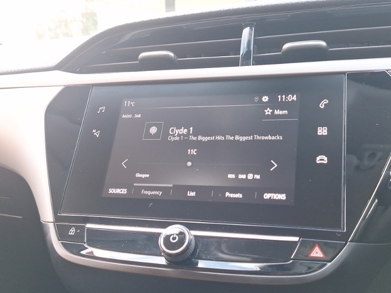 Used Vauxhall Corsa 2020 for sale - 77731621: Photo 18