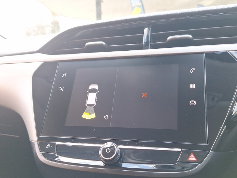 Used Vauxhall Corsa 2020 for sale - 77731621: Photo 19