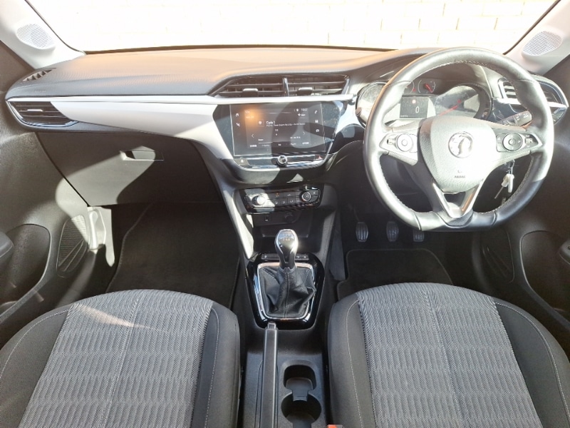 Used Vauxhall Corsa 2020 for sale - 77731621: Photo 2