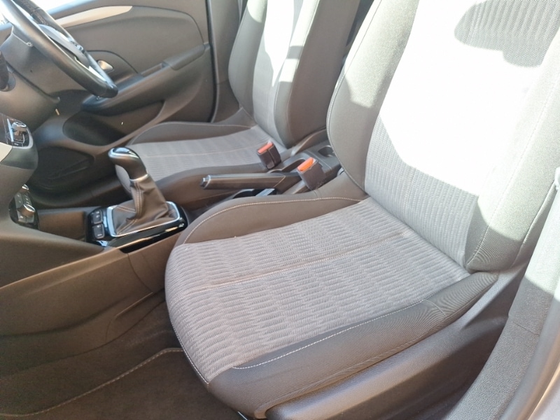 Used Vauxhall Corsa 2020 for sale - 77731621: Photo 5