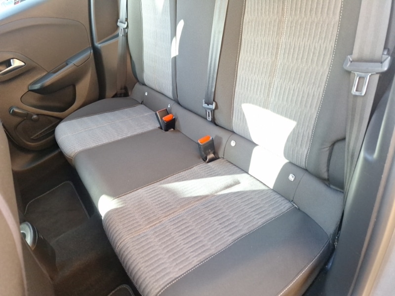 Used Vauxhall Corsa 2020 for sale - 77731621: Photo 6