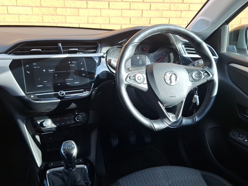 Used Vauxhall Corsa 2020 for sale - 77731621: Photo 7