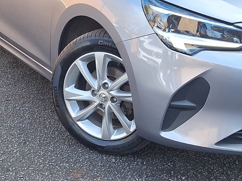 Used Vauxhall Corsa 2020 for sale - 77731621: Photo 9