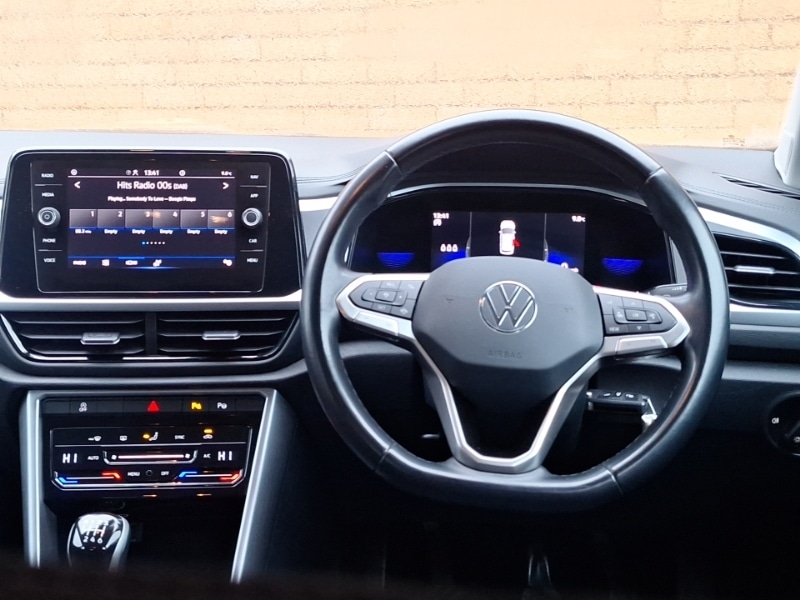 Used Volkswagen T-Roc 2022 for sale - 76543365: Photo 11