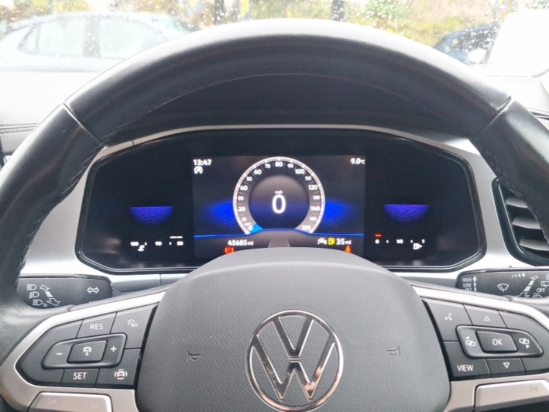 Used Volkswagen T-Roc 2022 for sale - 76543365: Photo 16