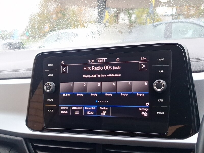 Used Volkswagen T-Roc 2022 for sale - 76543365: Photo 19