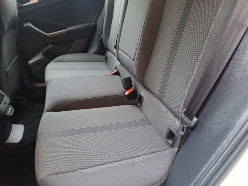 Used Volkswagen T-Roc 2022 for sale - 76543365: Photo 6