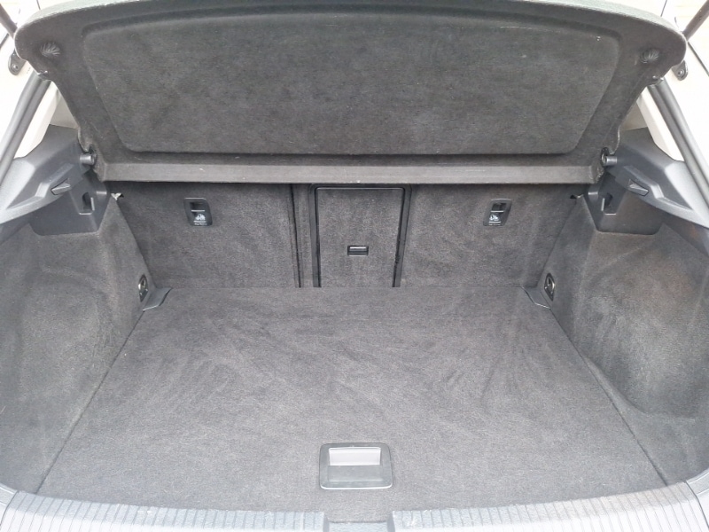 Used Volkswagen T-Roc 2022 for sale - 76543365: Photo 8