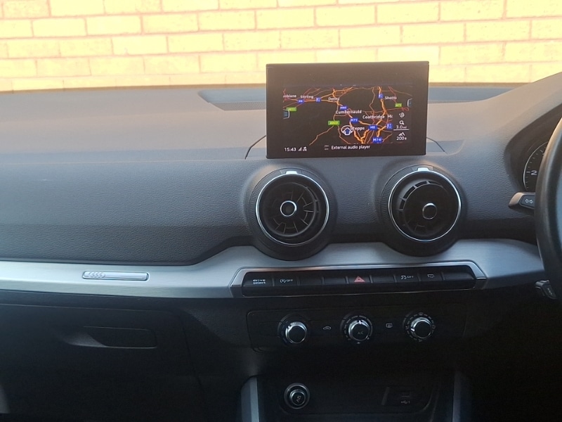 Used Audi Q2 2019 for sale - 78225160: Photo 10