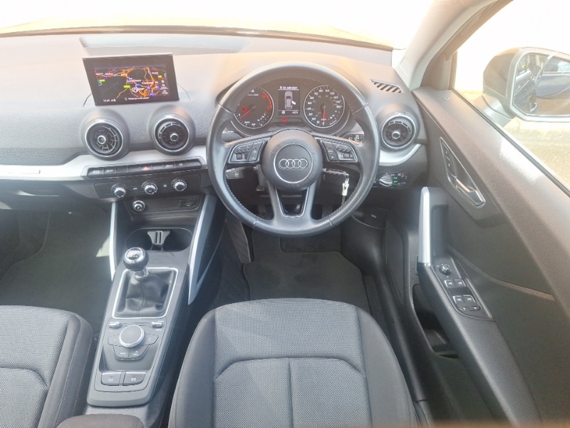 Used Audi Q2 2019 for sale - 78225160: Photo 11