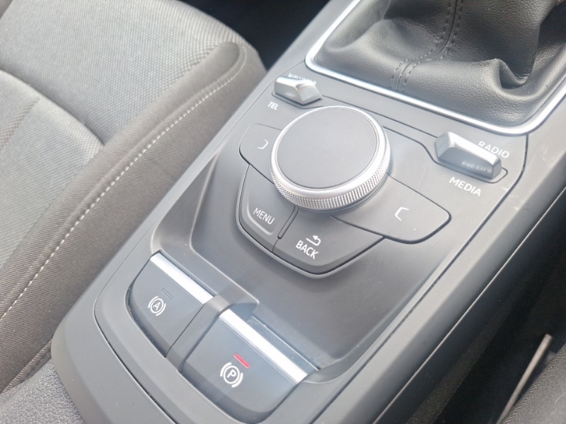 Used Audi Q2 2019 for sale - 78225160: Photo 12