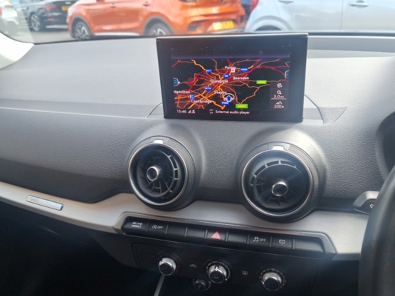 Used Audi Q2 2019 for sale - 78225160: Photo 14