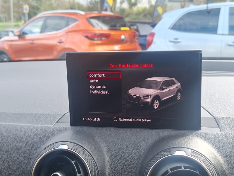 Used Audi Q2 2019 for sale - 78225160: Photo 15