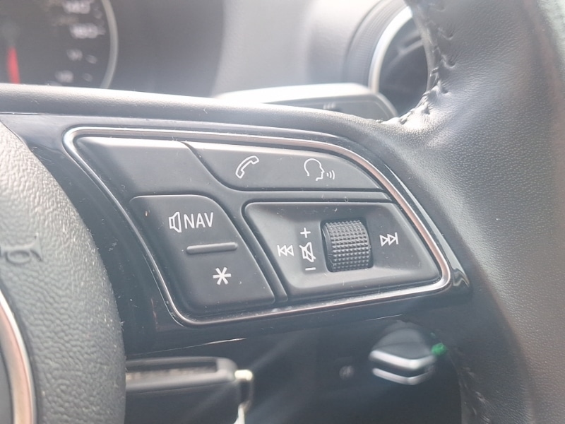 Used Audi Q2 2019 for sale - 78225160: Photo 17