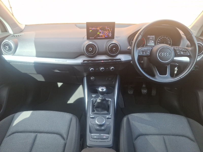 Used Audi Q2 2019 for sale - 78225160: Photo 2