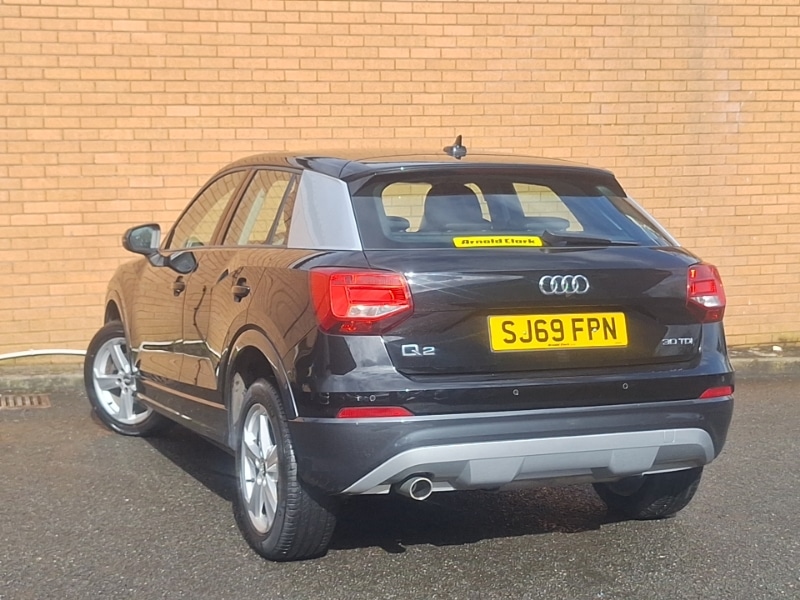Used Audi Q2 2019 for sale - 78225160: Photo 3