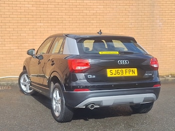 Used Audi Q2 2019 for sale - 78225160: Photo