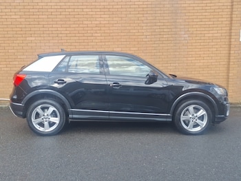 Used Audi Q2 2019 for sale - 78225160: Photo