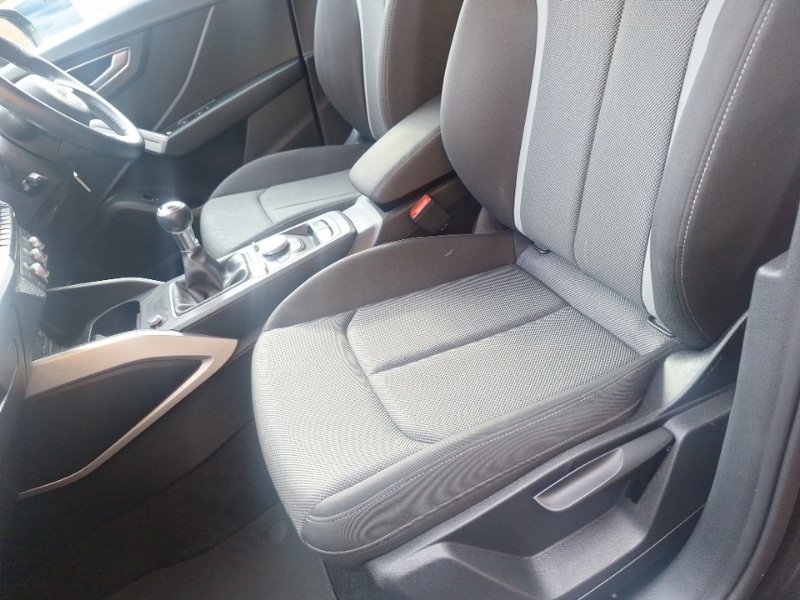 Used Audi Q2 2019 for sale - 78225160: Photo 5